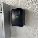 Wehretal - Auf Separatem Grundstueck Holiday home *