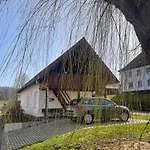 Wehretal - Auf Separatem Grundstueck *