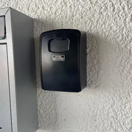 Wehretal - Auf Separatem Grundstueck 度假居 *