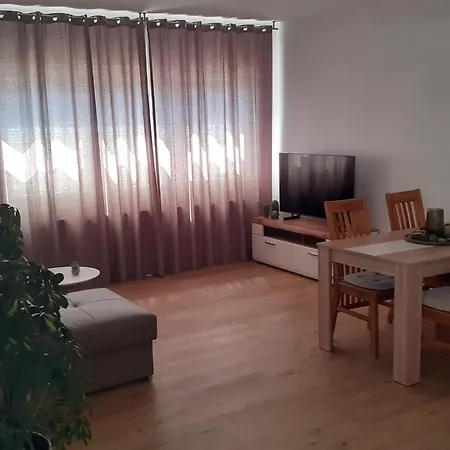 Wehretal - Auf Separatem Grundstueck