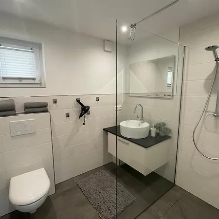 Wehretal - Auf Separatem Grundstueck * Langenhain (Werra-Meissner)