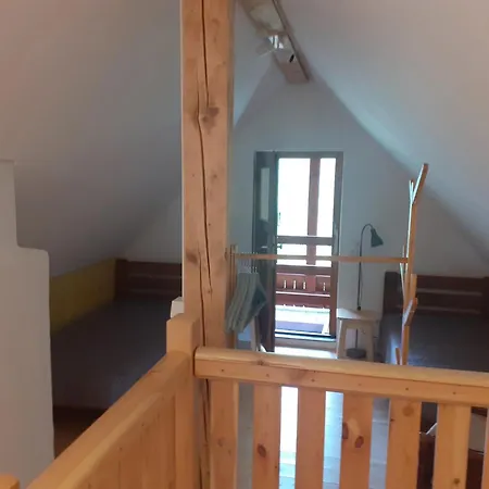 Tatil Evi Wehretal - Auf Separatem Grundstueck Langenhain (Werra-Meissner)