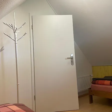 Holiday home Wehretal - Auf Separatem Grundstueck Langenhain (Werra-Meissner)