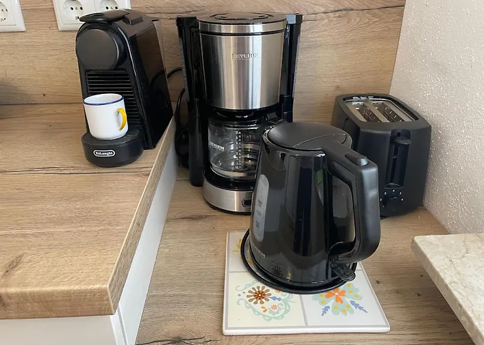 Feriehus Wehretal - Auf Separatem Grundstueck