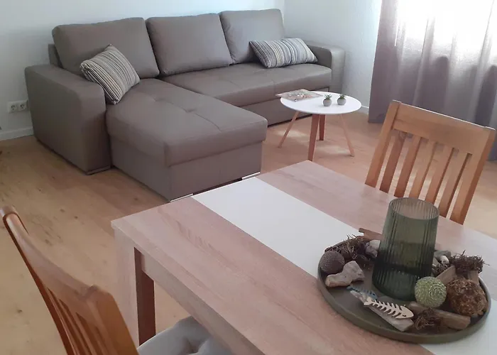 Wehretal - Auf Separatem Grundstueck *