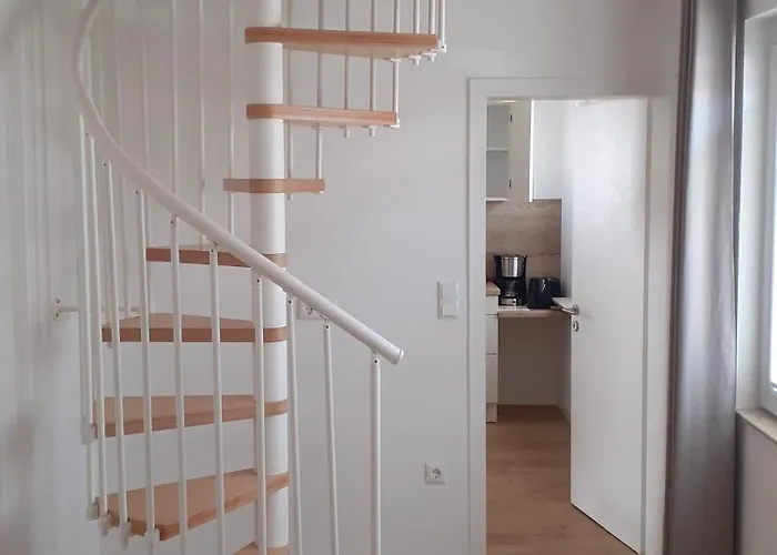 Wehretal - Auf Separatem Grundstueck Feriehus