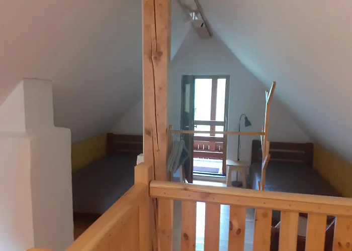 Feriehus Wehretal - Auf Separatem Grundstueck Langenhain (Werra-Meissner)